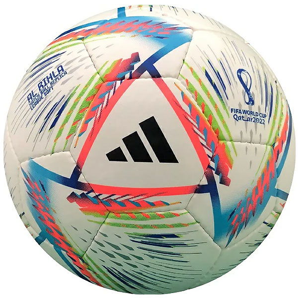 adidas（アディダス） AF353 サッカーボール 2022 FIFA ワールドカップ