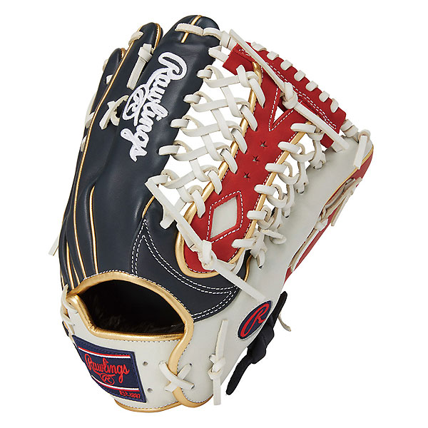 Rawlings（ローリングス） GR2FHCB88MG NSC 野球 グラブ 軟式 HOH