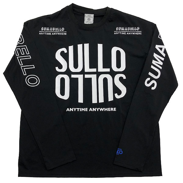 スージョ（SULLO） 1430201103 BLK サッカー フットサル SULLO＆