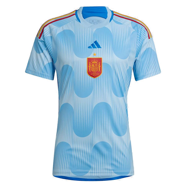 adidas（アディダス） F6394 HE2020 サッカー スペイン代表 2022