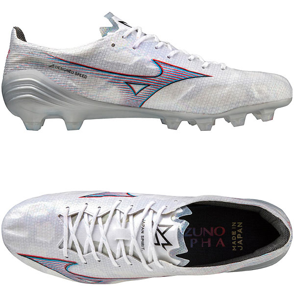 MIZUNO（ミズノ） SALE P1GA236009 サッカー スパイク アルファ