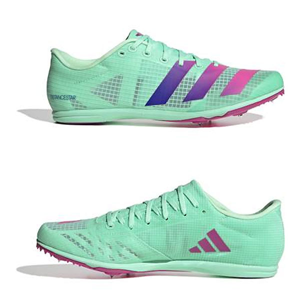 adidas（アディダス） GV9078 陸上 スパイク 中・長距離用