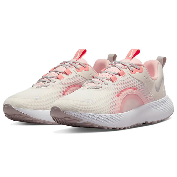 NIKE（ナイキ） DJ9976 002 ランニングシューズ ウィメンズ リアクト