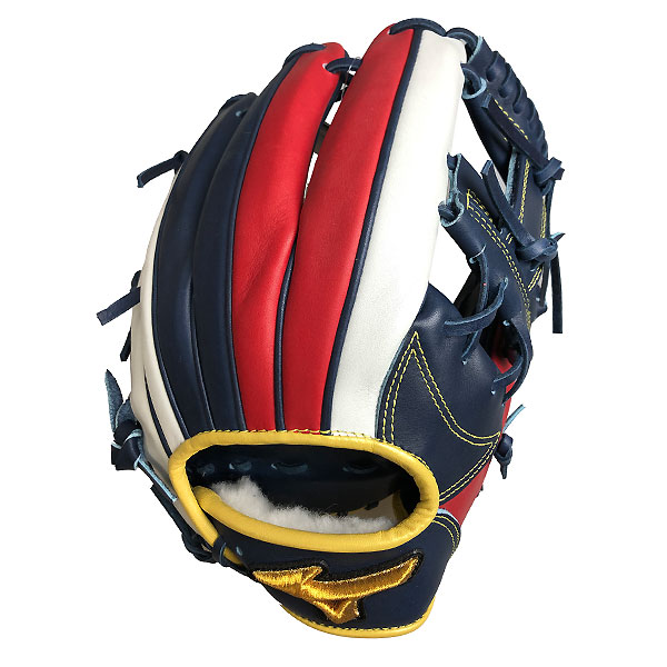 MIZUNO（ミズノ） 1AJGR28103 2962 野球 グラブ 軟式用 ミズノプロ 勝