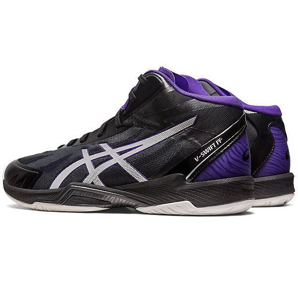 asics バレーボールシューズ【新品未使用】 V-SWIFT FF 31cm ASICS asics（アシックス） 1053A044 002 バレーボール シューズ