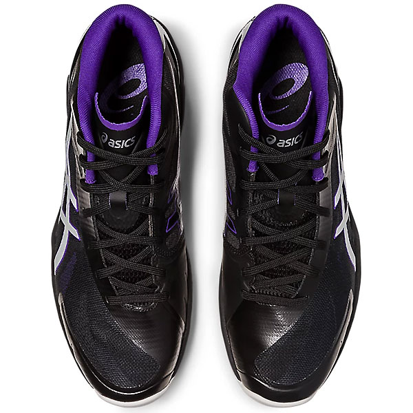 バレーボールシューズ　アシックスv-swift ff3 ASICS asics（アシックス） 1053A044 002 バレーボール シューズ