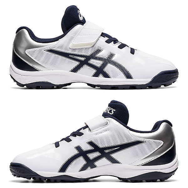 ASICS asics（アシックス） 1124A009 103 野球 トレーニング
