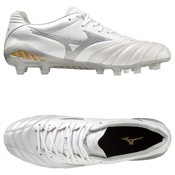 2021【2021ミズノ（MIZUNO） P1GA232004 サッカー スパイク MONARCIDA