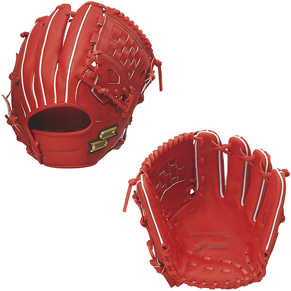 32.SSKプロエッジ硬式グラブ エスエスケイ（SSK） PEK8666L23 32 野球 グラブ ＜PROEDGE＞ 硬式