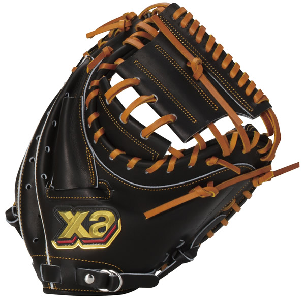 ザナックス ザナックス（XANAX） BHC23CS1T 9027 野球 ミット 硬式