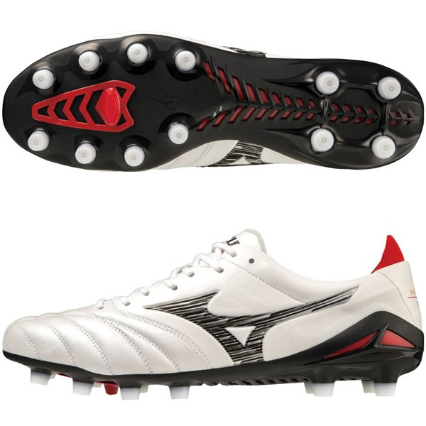 MIZUNO（ミズノ） P1GA233009 サッカー スパイク モレリア ネオ 4
