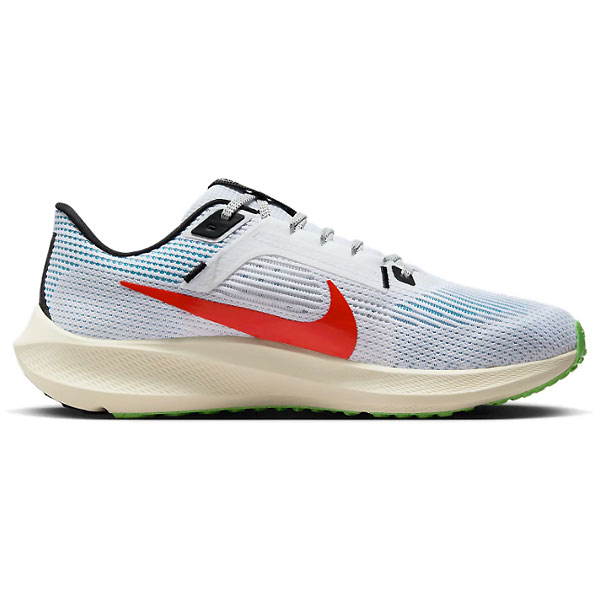 NIKE（ナイキ） FJ1051 100 ランニングシューズ メンズ エア ズーム