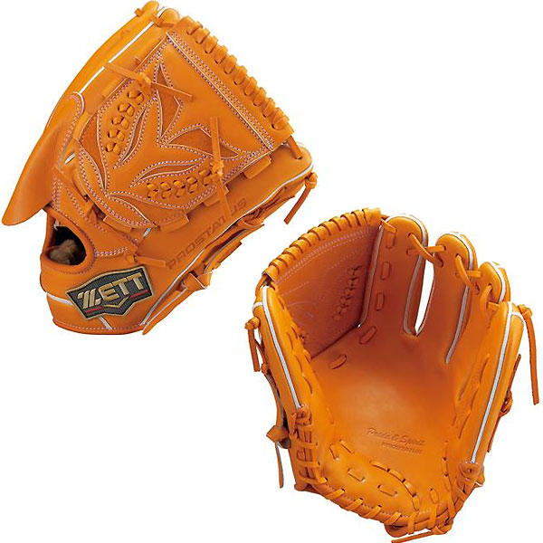ゼット（ZETT） BPROG521S 5674 野球 硬式 グラブ ＜プロステイタス