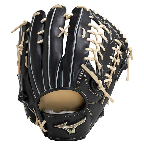 MIZUNO（ミズノ） 1AJGR29507 09 野球 グラブ 軟式 グローバルエリート