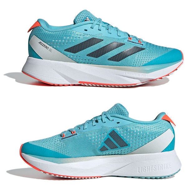adidas（アディダス） ID6933 ランニングシューズ レディース adiZERO