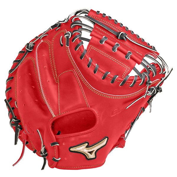 MIZUNO ミズノ（MIZUNO） 1AJCH29900 70 野球 ミット 硬式用