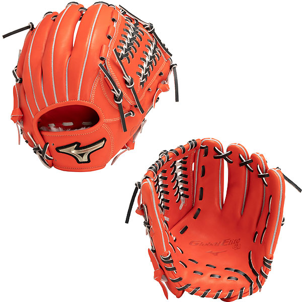MIZUNO ミズノ（MIZUNO） 1AJGB29500 52 野球 グラブ ゴールデン