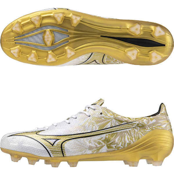 MIZUNO（ミズノ） P1GA246050 サッカー スパイク アルファ ジャパン α