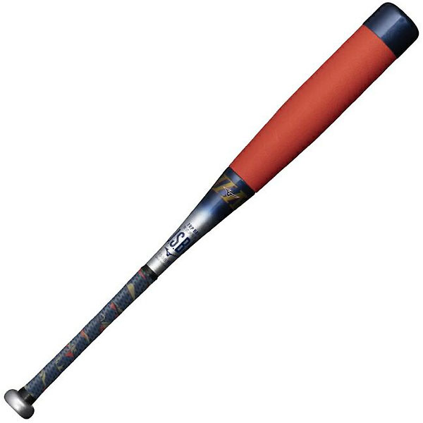 MIZUNO ミズノ（MIZUNO） 1CJBY17174 6203 野球 バット 少年軟式