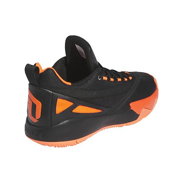 DAME CERTIFIED 2.0 ADIDAS デイムサーティファイド アディダス デイム サーティファイド 2 / Dame Certified 2