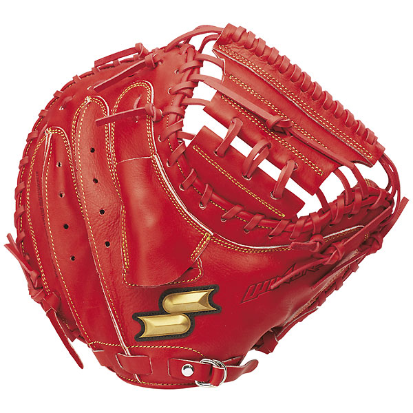 エスエスケイ（SSK） WJM124 32 野球 ミット 少年軟式 ウインドリーム