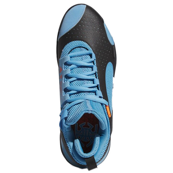 adidas（アディダス） SALE IE8328 バスケットボール シューズ D.O.N.