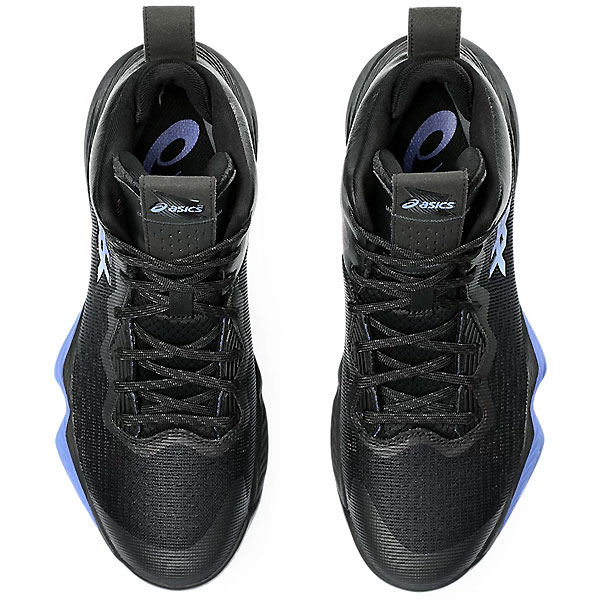 ASICS（アシックス） 1061A040 004 バスケットボール シューズ NOVA