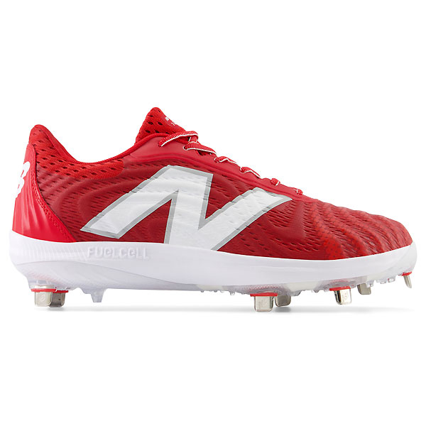 New Balance（ニューバランス） L4040TR72E 野球 メタルクリート