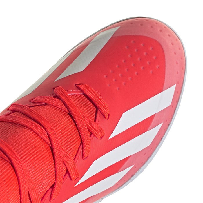 adidas（アディダス） IF0684 フットサルシューズ ジュニア インドア用