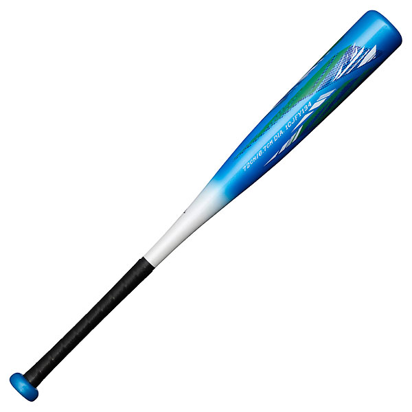 MIZUNO（ミズノ） 1CJFY13472 HY3 野球 バット 少年軟式用 FRP製