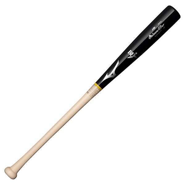 MIZUNO（ミズノ） 1CJWH23185 IS3 野球 バット 硬式 木製 イチロー
