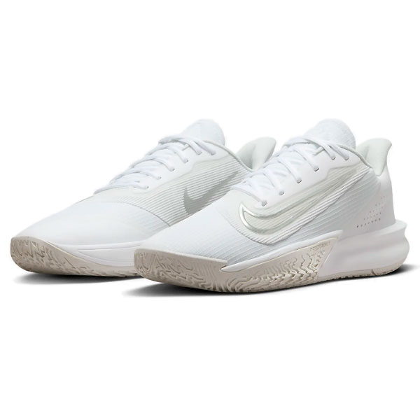 NIKE（ナイキ） FN4322 100 バスケットボール シューズ PRECISION