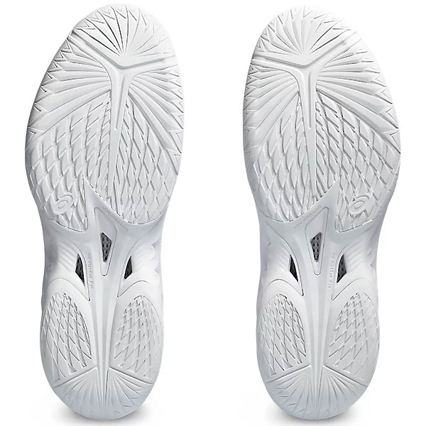 asics バスケットボールシューズ ホワイト ASICS（アシックス） SALE asics（アシックス） 1063A082 100