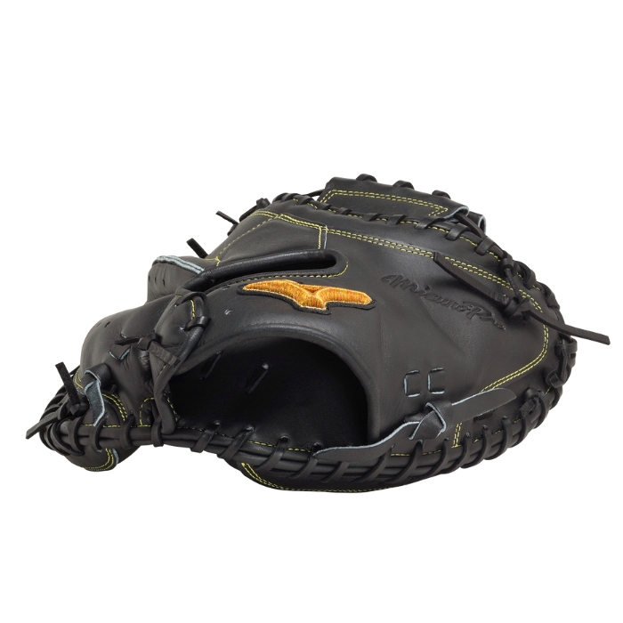 MIZUNO（ミズノ） 1AJCH30000 09 野球 ミット 硬式用 ミズノプロ 號