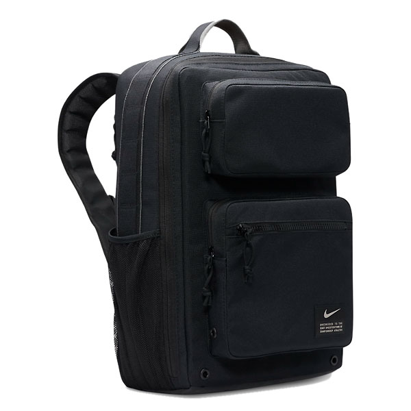 NIKE（ナイキ） CK2668 010 マルチSP バッグ ユーティリティ スピード
