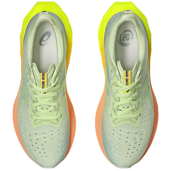 asics - 27㎝ パリ五輪モデル　ノヴァブラスト4パリ　NOVABLAST4　ノバブラスト ASICS（アシックス） 1011B955 750 ランニングシューズ NOVABLAST