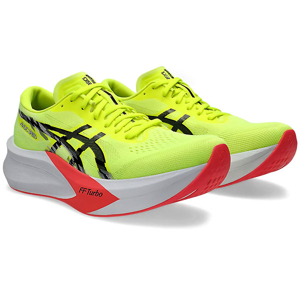 ASICS（アシックス） 1011B875 750 ランニング シューズ MAGIC SPEED