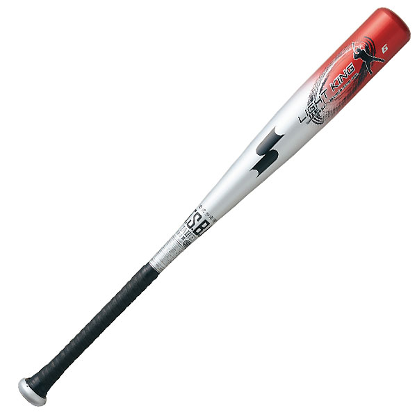 エスエスケイ（SSK） SBB5066F G6 野球 バット 少年軟式 金属製 ライト