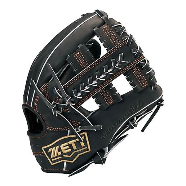 ゼット（ZETT） BPGB25420 1900 野球 硬式 グラブ ＜ネオステイタス