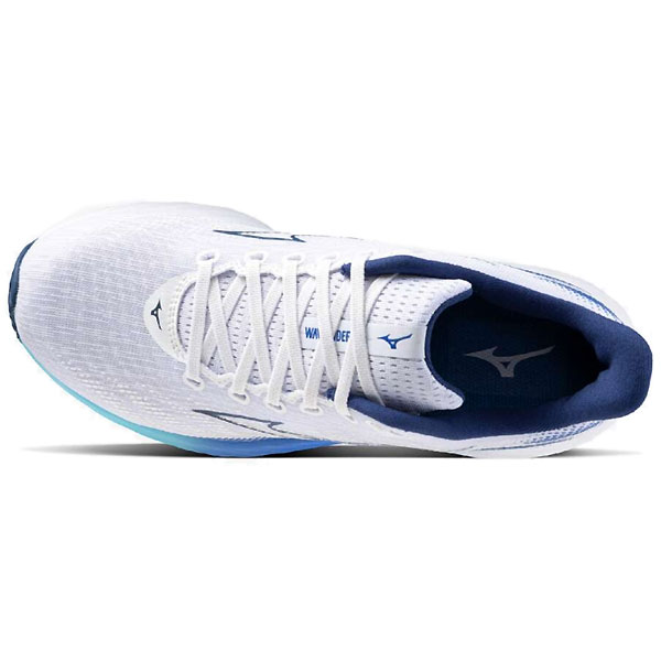 みらげー MIZUNO（ミズノ） J1GC240301 ランニングシューズ WAVE RIDER ウエーブ