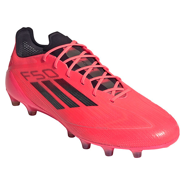 adidas（アディダス） SALE IF1310 サッカー スパイク F50 ELITE AG