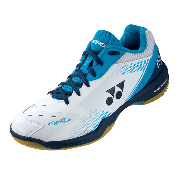 YONEX（ヨネックス） SHB65Z3 725 バドミントン シューズ パワー