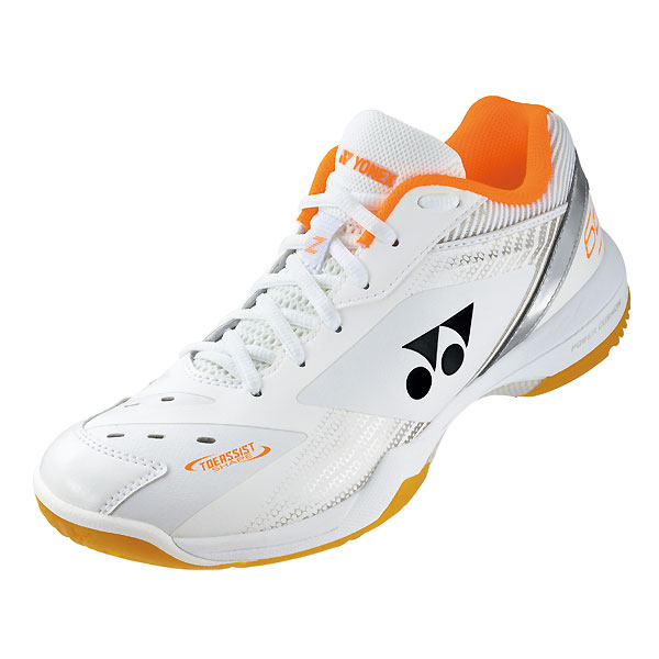 YONEX（ヨネックス） SHB65Z3W 386 バドミントン シューズ パワー