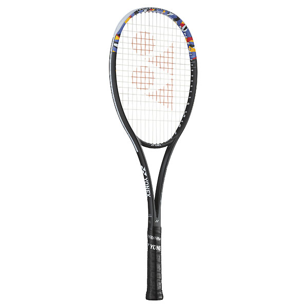 ヨネックス ソフトテニスラケット ジオブレイク50V（フレームのみ・バイオレット・UL0） YONEX YO-02GB50V-044-UL0返品種別A YONEX（ヨネックス） 02GB50V 044 テニス 軟式（ソフト） ラケット
