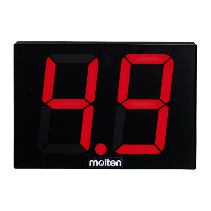 molten（モルテン） US0020 バスケットボール ショットクロック