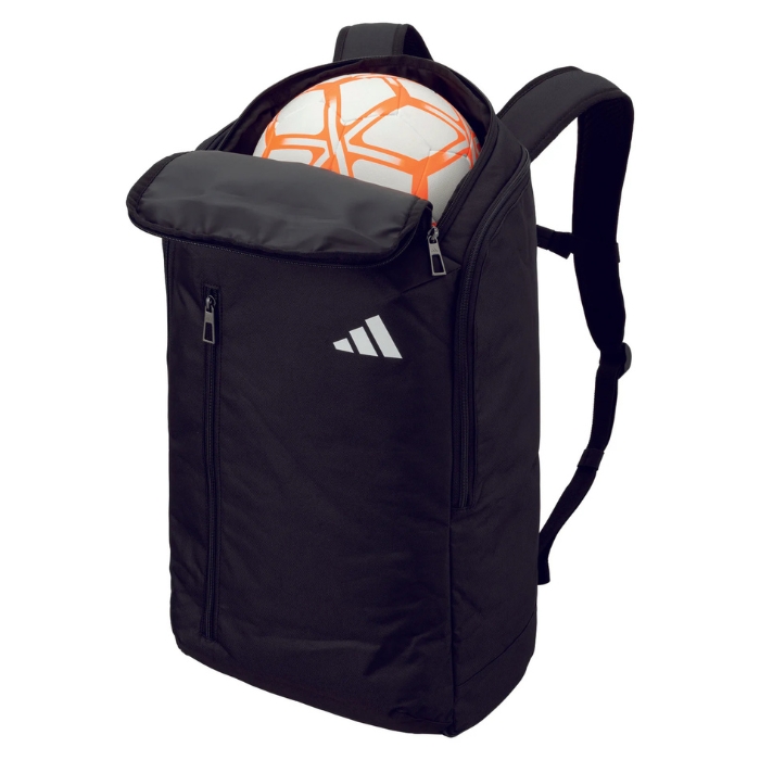 adidas（アディダス） ADP47BKB サッカー バッグ バックパック ボール
