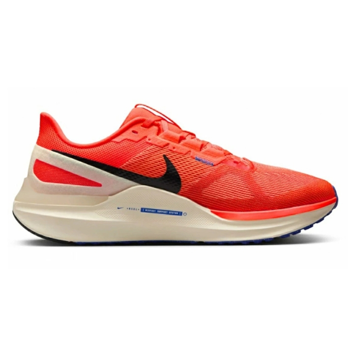 NIKE（ナイキ） DJ7883 800 ランニングシューズ メンズ AIR ZOOM