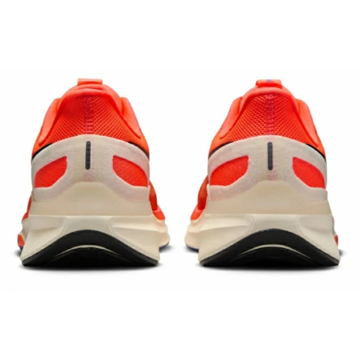 NIKE（ナイキ） DJ7883 800 ランニングシューズ メンズ AIR ZOOM