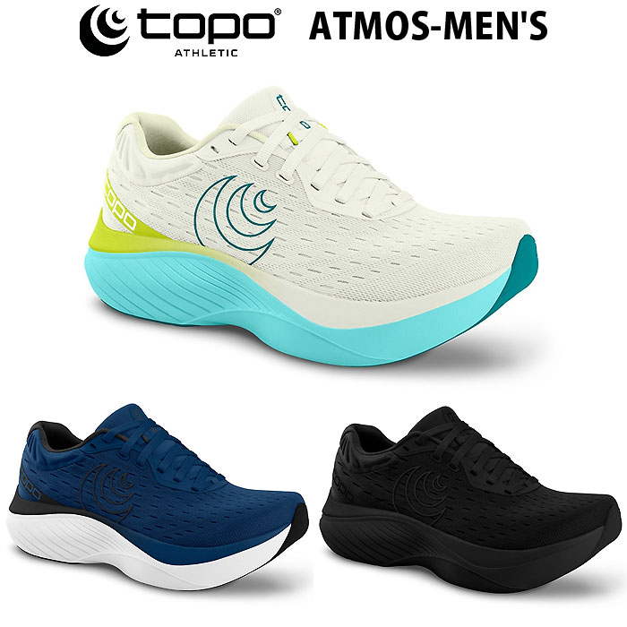 TOPO Athletic（トポアスレチック） 0200780 ランニングシューズ
