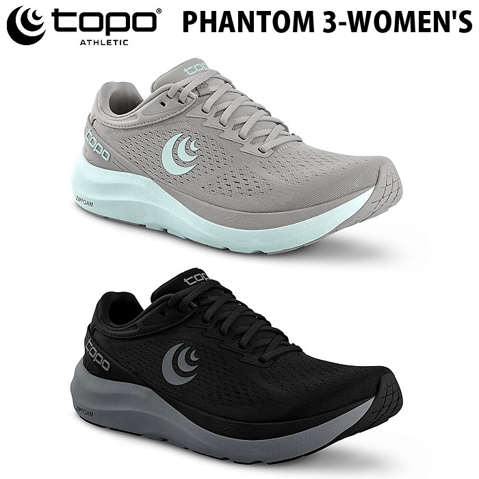 TOPO Athletic（トポアスレチック） 0200690 ランニングシューズ